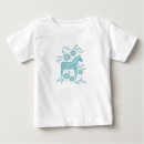 Recherche de cheval bébé tshirts Dala