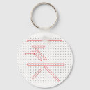 Search for geek keychains Techie