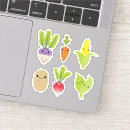 Search for white carrots stickers Vegetables