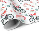 Search for cycle wrapping paper Biking