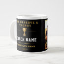 Search for a team mugs Thank you coach