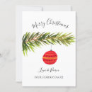 Search for logo christmas cards Elegant