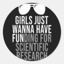 Search for scientific stickers Scientist