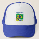 Recherche de brésilien casquettes Brasil