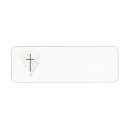 Search for angel wings return address labels Christian