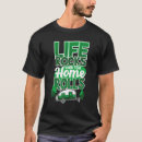Search for say when tshirts Home