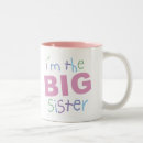 Search for new sibling mugs Sister