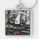 Search for broadway keychains City
