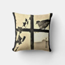 Recherche de colombes coussins Oiseau