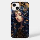 Search for enchantress iphone cases Sorceress