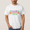 Recherche de mon cousin tshirts Soeur