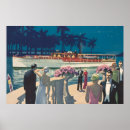 Search for art deco fashion posters Antique