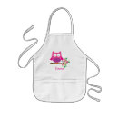 Recherche de rose de hibou tabliers Girl