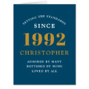 Recherche de 28 ans vœux cartes Élégant