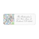 Search for flower garden return address labels Plants