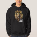 Recherche de christian hoodies Pour