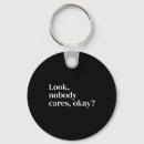 Search for popular quotes keychains Modern