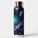 Recherche de scifi mugs bouteilles Vaisseau spatial