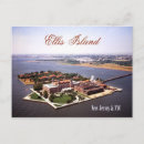 Recherche de ellis island cartes postales Historique