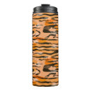 Search for tiger face travel mugs Abstract