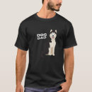 Recherche de husky hommes tshirts Hussein