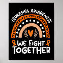 Recherche de leucémie posters Sensibilisation à la leucémie