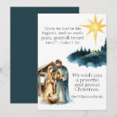 Search for prayer christmas cards Jesus