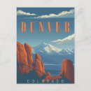 Recherche de denver cartes postales Paysage