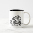 Recherche de couperets tasses Moto