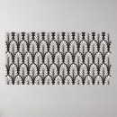 Search for japanese art deco posters Background