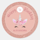 Search for unicorn stickers Glitter