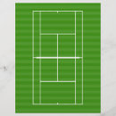 Search for lines flyers Green