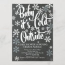 Recherche de cartoon baby shower invitations Hiver