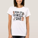 Search for safari womens tshirts 1st birthday