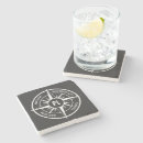 Recherche de emblème dessous de verres Monogramme