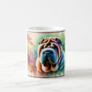 Search for pedigree dogs mugs Breed