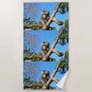 Search for furry beach towels Koala