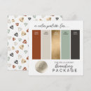Search for swatch weddings Colour swatches