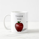 Search for thank you message mugs Graduation