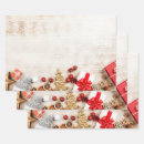 Recherche de cyclist wrapping paper Noël