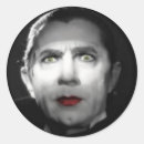 Search for dracula stickers Vampire