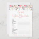 Search for scramble Blush pink