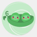 Search for peas in a pod stickers Newborn