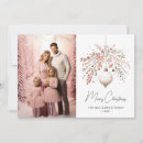 Recherche de couleurs noël cartes Photo de famille