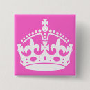 Search for diva square buttons Pink