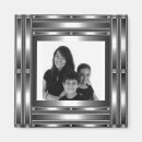 Search for chrome magnets Silver