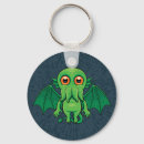 Search for squid keychains Ocean