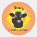 Search for toro stickers Bull