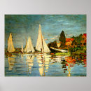 Search for monet boat painting posters Boats