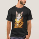 Search for anthropomorphics tshirts Cat